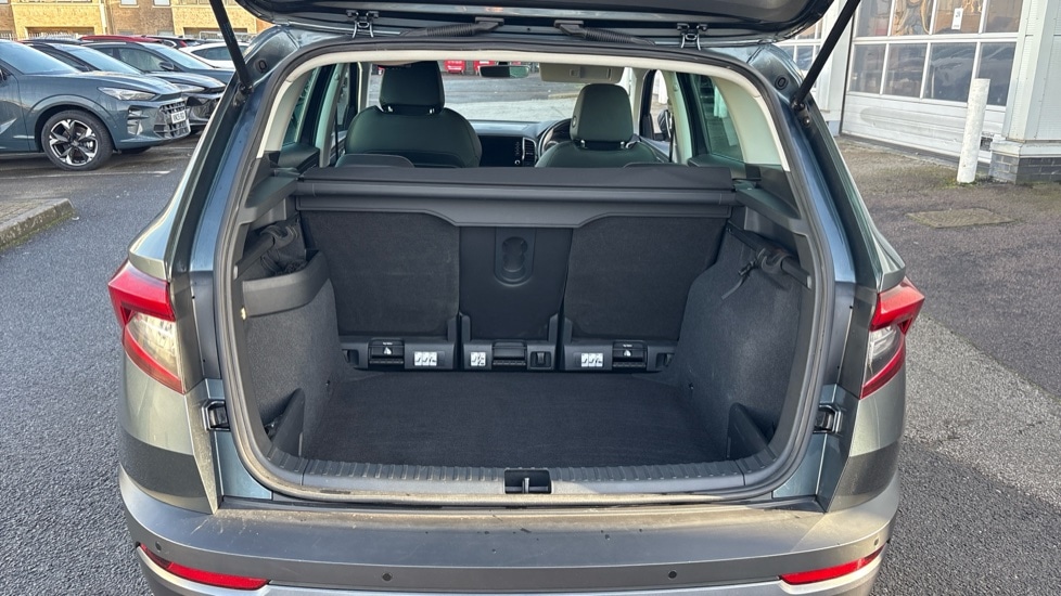 Used Skoda Karoq 2018 for sale - 76834897: Photo 16