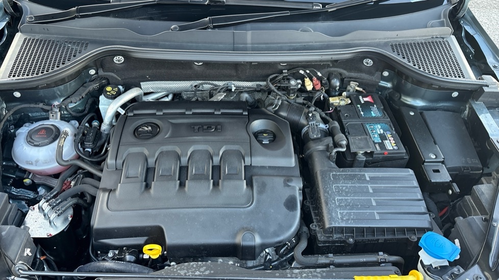 Used Skoda Karoq 2018 for sale - 76834897: Photo 17