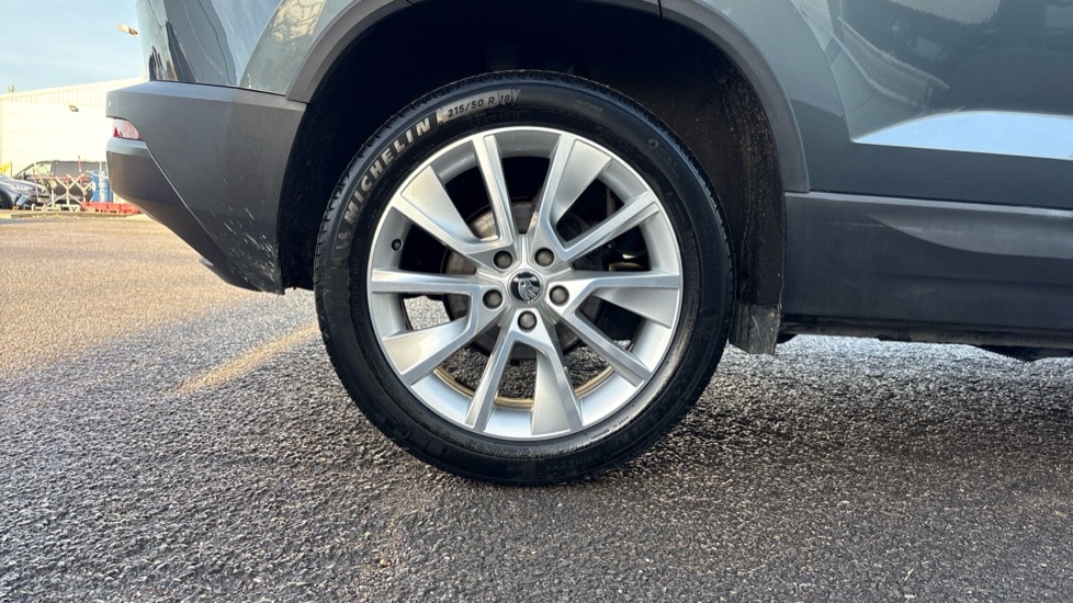 Used Skoda Karoq 2018 for sale - 76834897: Photo 20