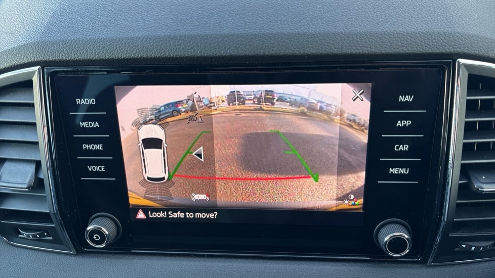 Used Skoda Karoq 2018 for sale - 76834897: Photo 21