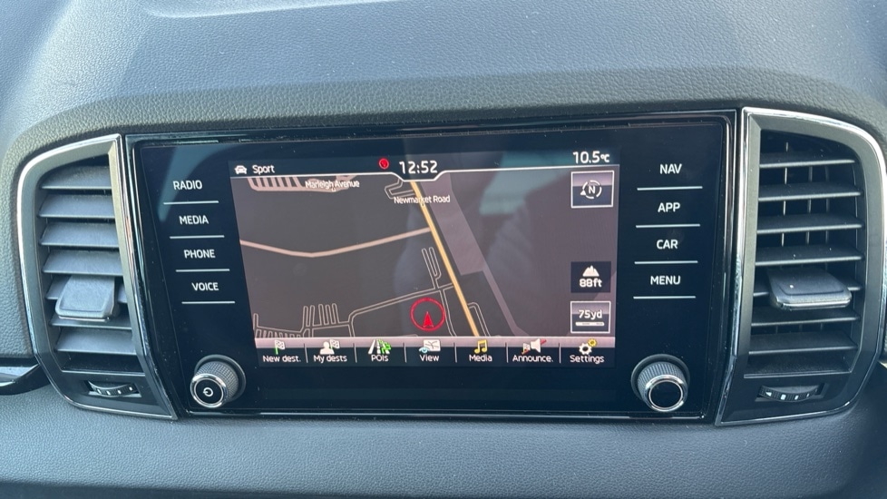 Used Skoda Karoq 2018 for sale - 76834897: Photo 22