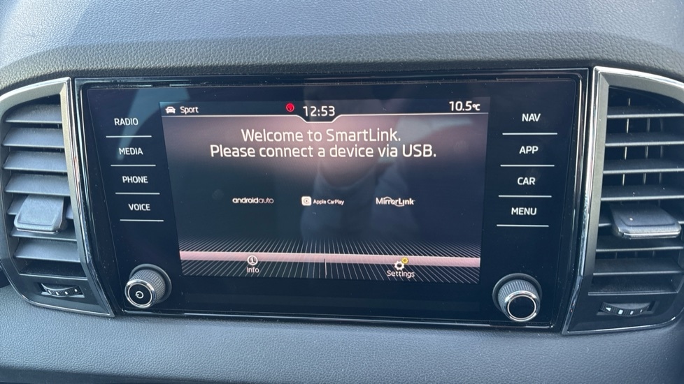 Used Skoda Karoq 2018 for sale - 76834897: Photo 23