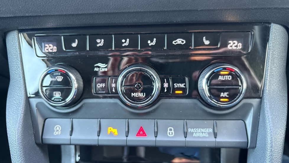 Used Skoda Karoq 2018 for sale - 76834897: Photo 25