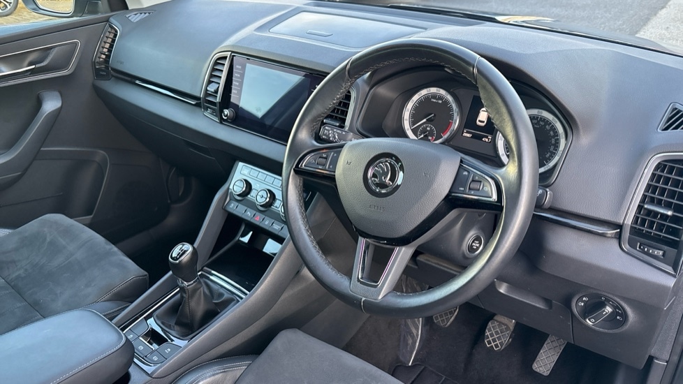 Used Skoda Karoq 2018 for sale - 76834897: Photo 6