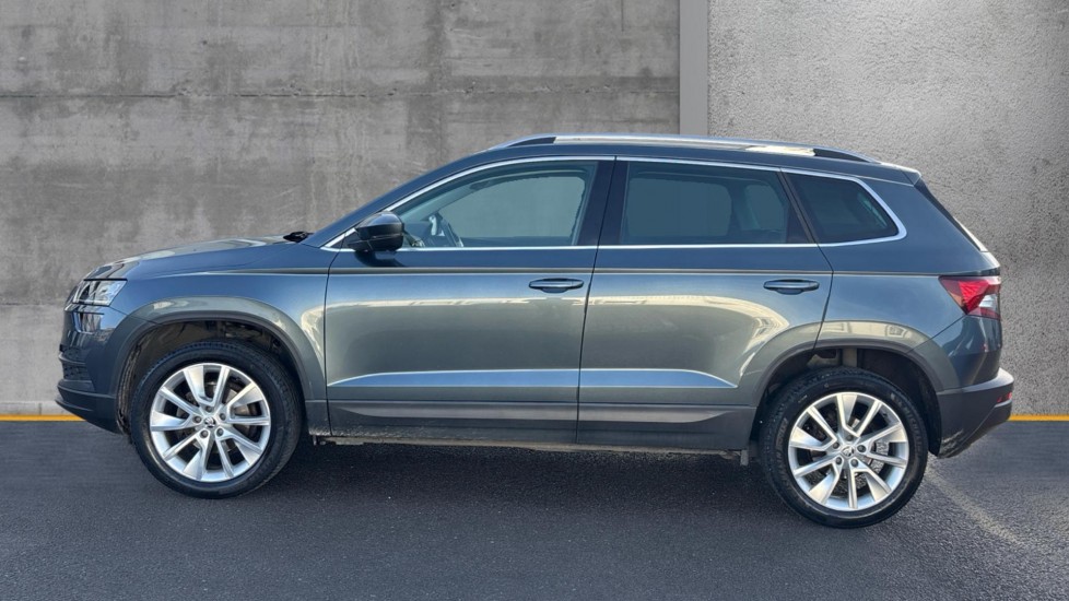 Used Skoda Karoq 2018 for sale - 76834897: Photo 9