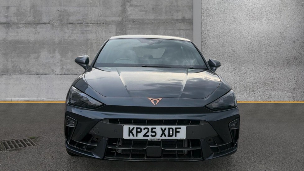 Used Cupra Leon 2025 for sale - 76321880: Photo 10