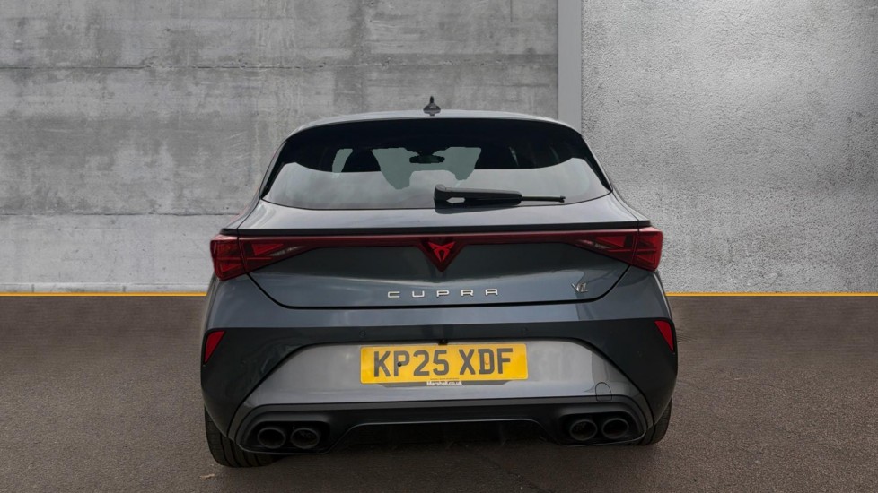 Used Cupra Leon 2025 for sale - 76321880: Photo 11