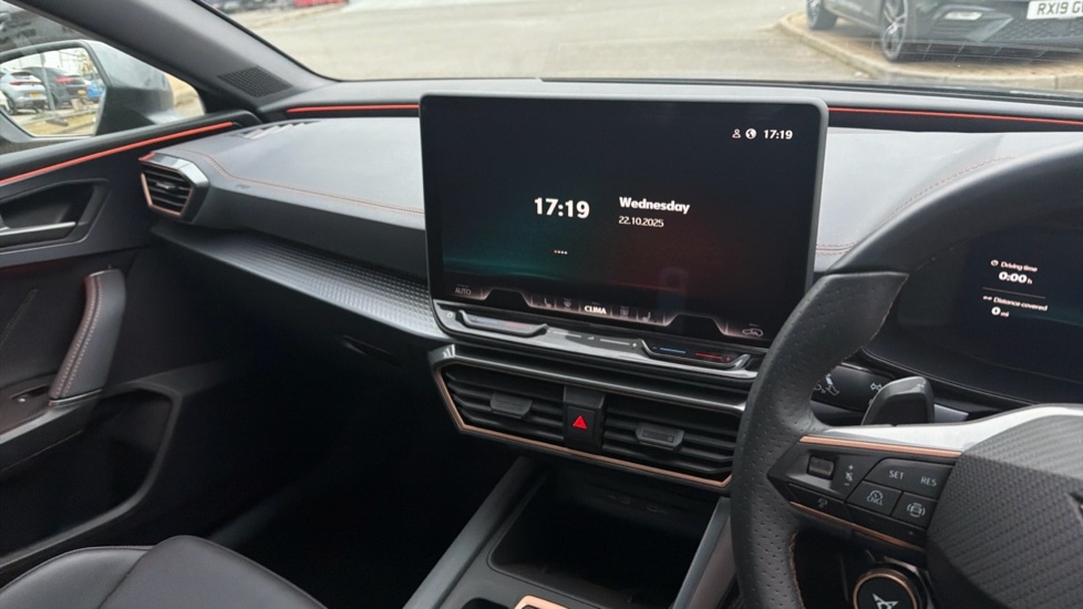 Used Cupra Leon 2025 for sale - 76321880: Photo 13