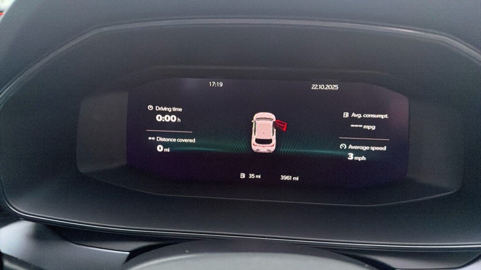 Used Cupra Leon 2025 for sale - 76321880: Photo 14