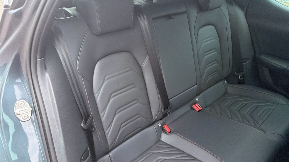 Used Cupra Leon 2025 for sale - 76321880: Photo 15