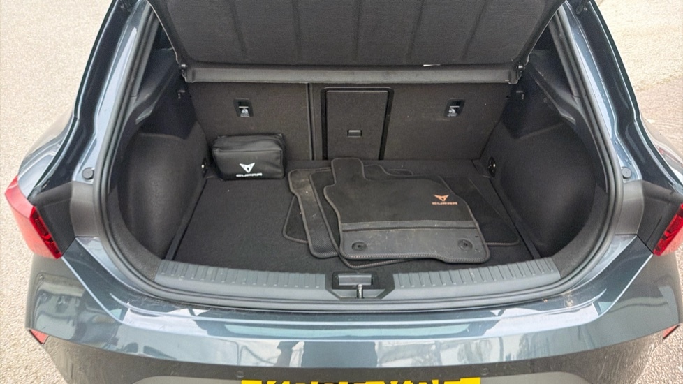 Used Cupra Leon 2025 for sale - 76321880: Photo 16