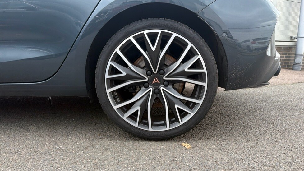 Used Cupra Leon 2025 for sale - 76321880: Photo 18