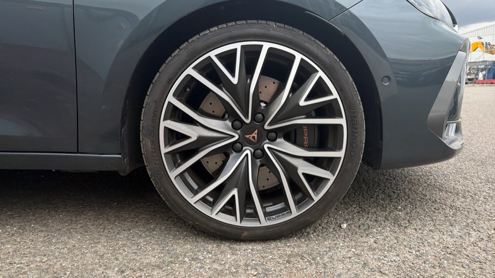 Used Cupra Leon 2025 for sale - 76321880: Photo 20