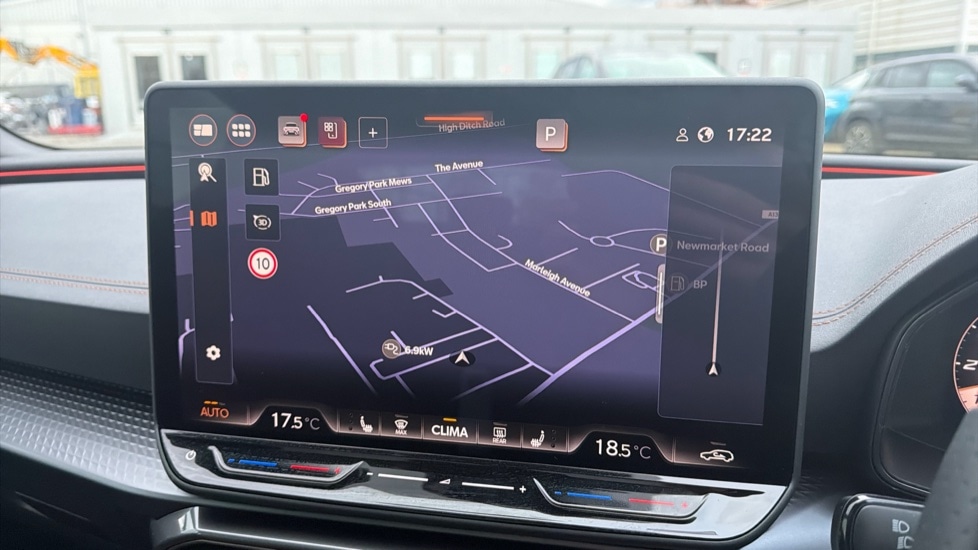 Used Cupra Leon 2025 for sale - 76321880: Photo 22