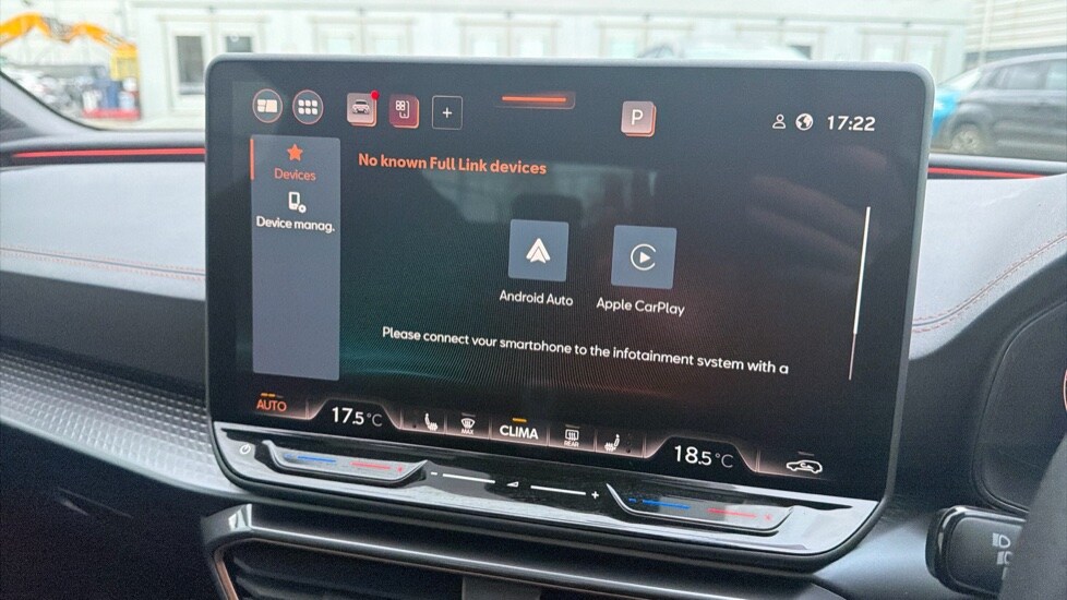 Used Cupra Leon 2025 for sale - 76321880: Photo 23