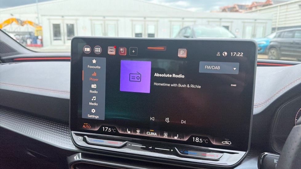 Used Cupra Leon 2025 for sale - 76321880: Photo 24