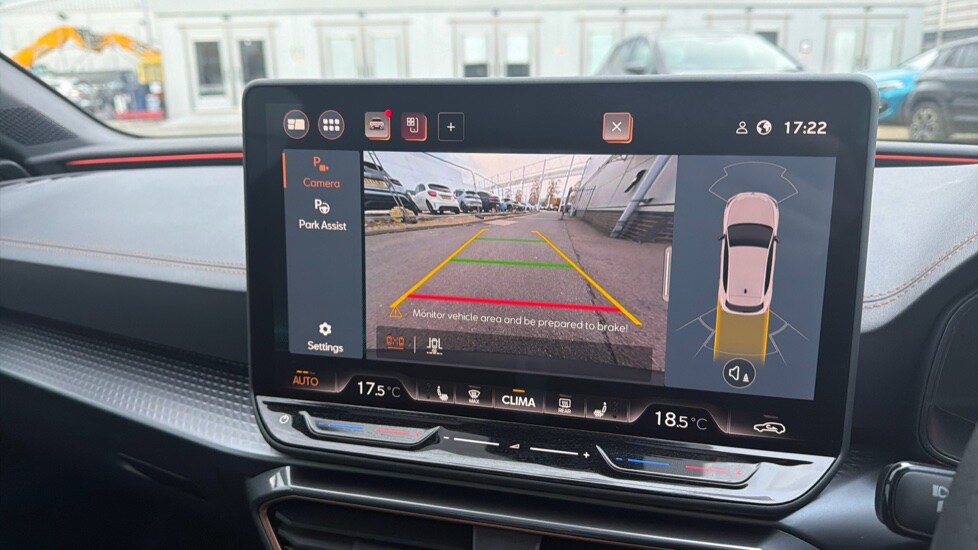 Used Cupra Leon 2025 for sale - 76321880: Photo 25