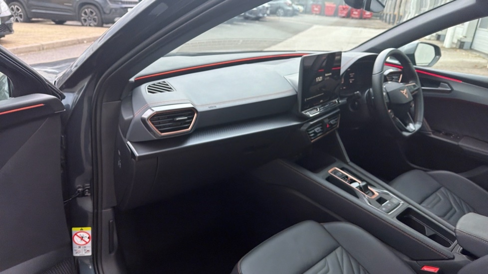 Used Cupra Leon 2025 for sale - 76321880: Photo 27