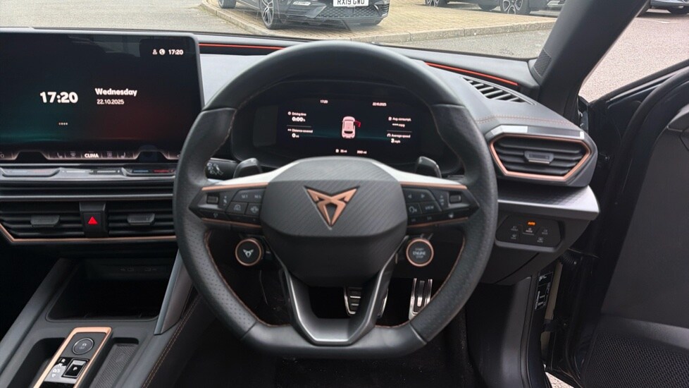 Used Cupra Leon 2025 for sale - 76321880: Photo 28