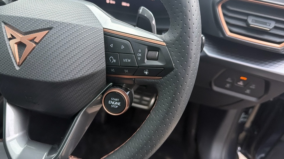 Used Cupra Leon 2025 for sale - 76321880: Photo 29