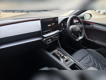 Used Cupra Leon 2025 for sale - 76321880: Photo