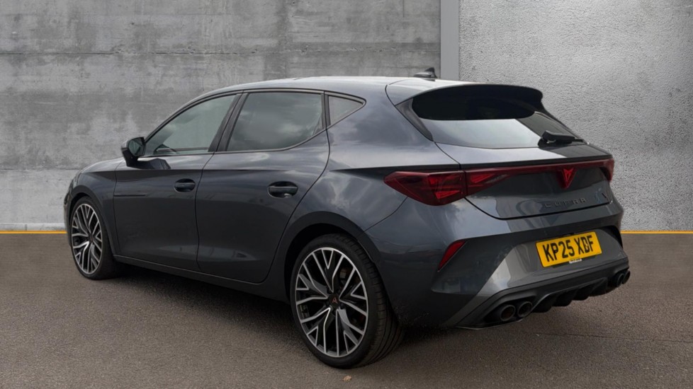 Used Cupra Leon 2025 for sale - 76321880: Photo 3