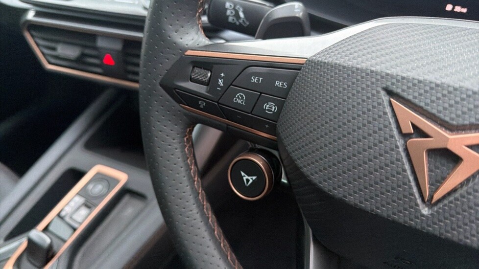 Used Cupra Leon 2025 for sale - 76321880: Photo 30