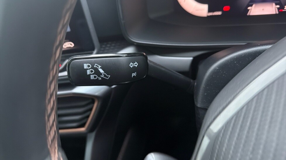 Used Cupra Leon 2025 for sale - 76321880: Photo 32