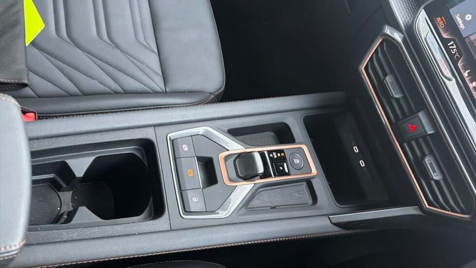 Used Cupra Leon 2025 for sale - 76321880: Photo 33