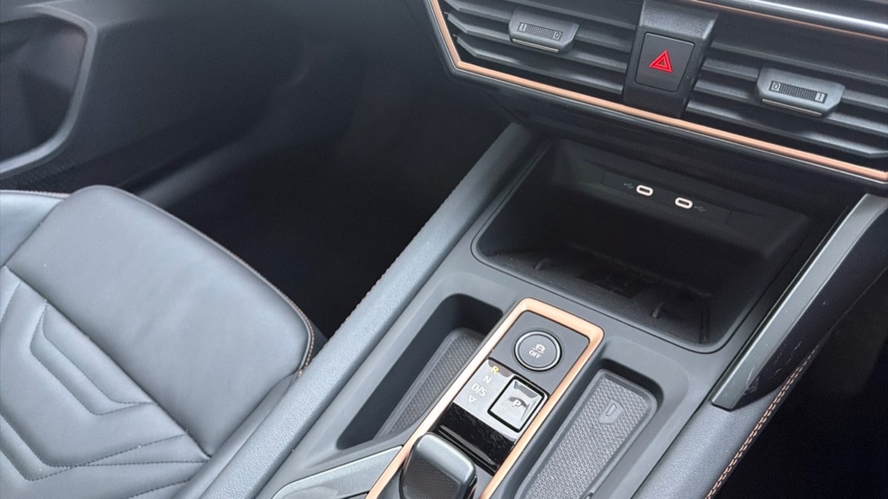 Used Cupra Leon 2025 for sale - 76321880: Photo 34