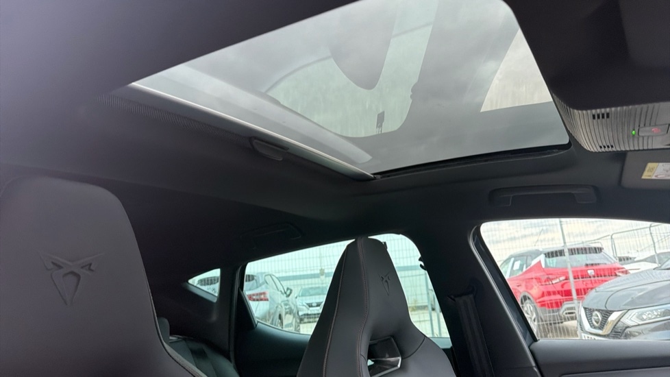 Used Cupra Leon 2025 for sale - 76321880: Photo 36