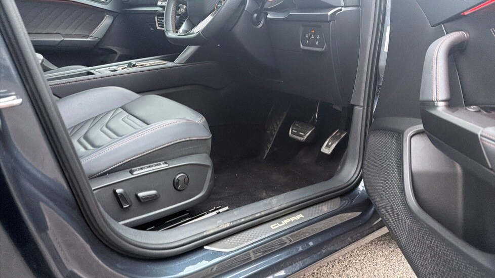Used Cupra Leon 2025 for sale - 76321880: Photo 39