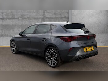 Used Cupra Leon 2025 for sale - 76321880: Photo