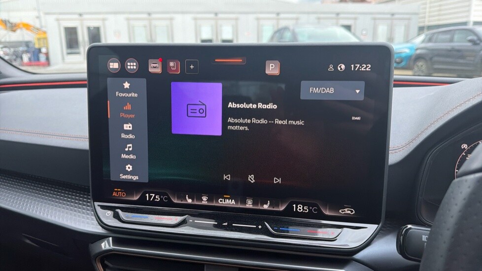 Used Cupra Leon 2025 for sale - 76321880: Photo 40