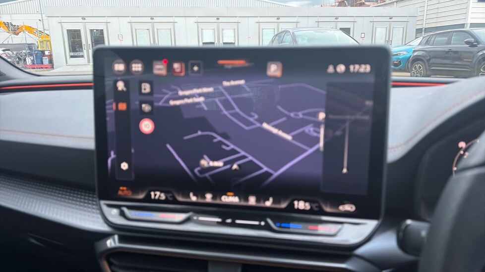 Used Cupra Leon 2025 for sale - 76321880: Photo 41