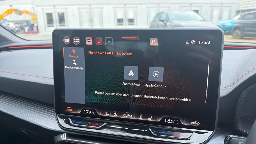 Used Cupra Leon 2025 for sale - 76321880: Photo 42