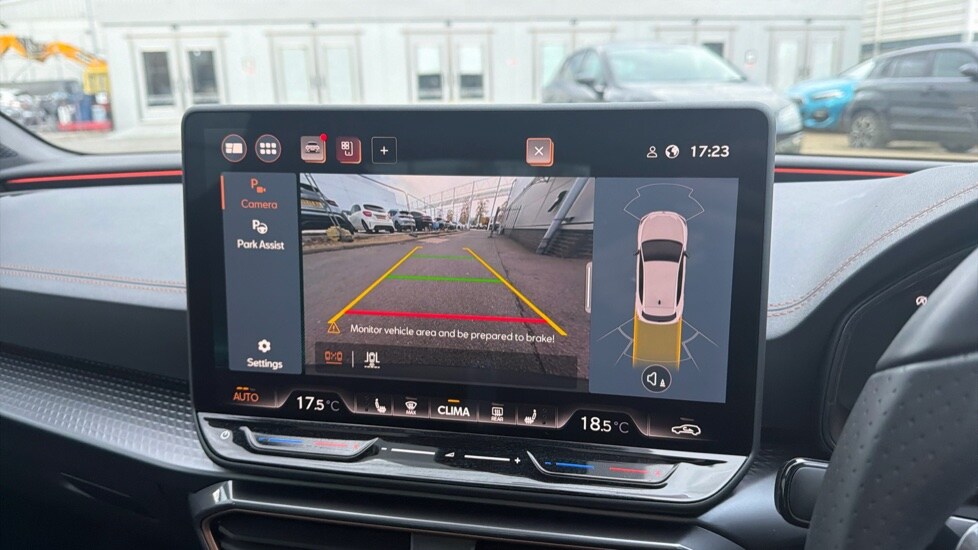 Used Cupra Leon 2025 for sale - 76321880: Photo 43