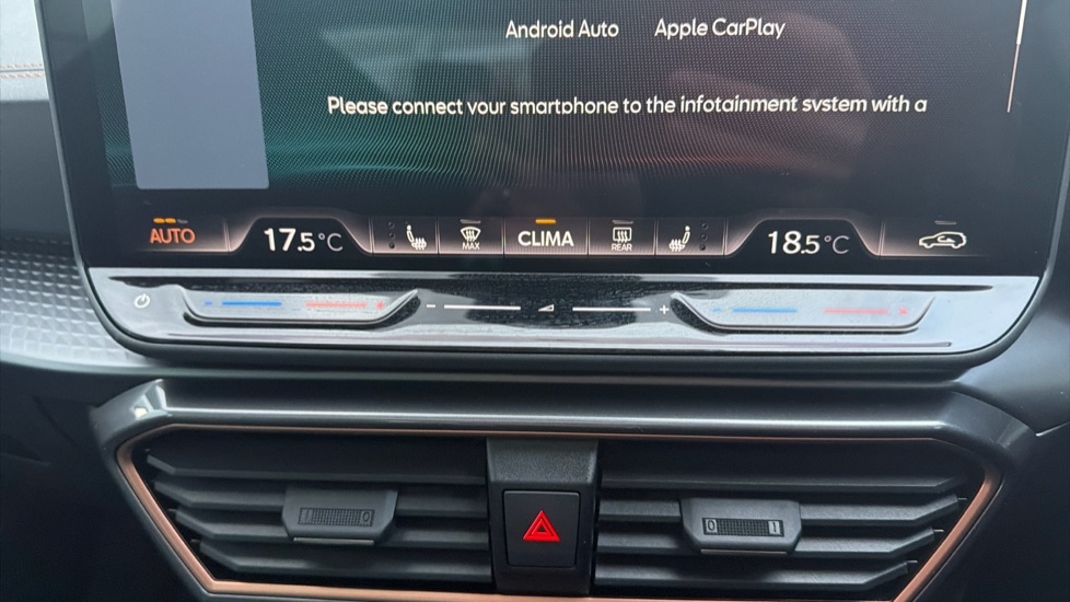 Used Cupra Leon 2025 for sale - 76321880: Photo 44