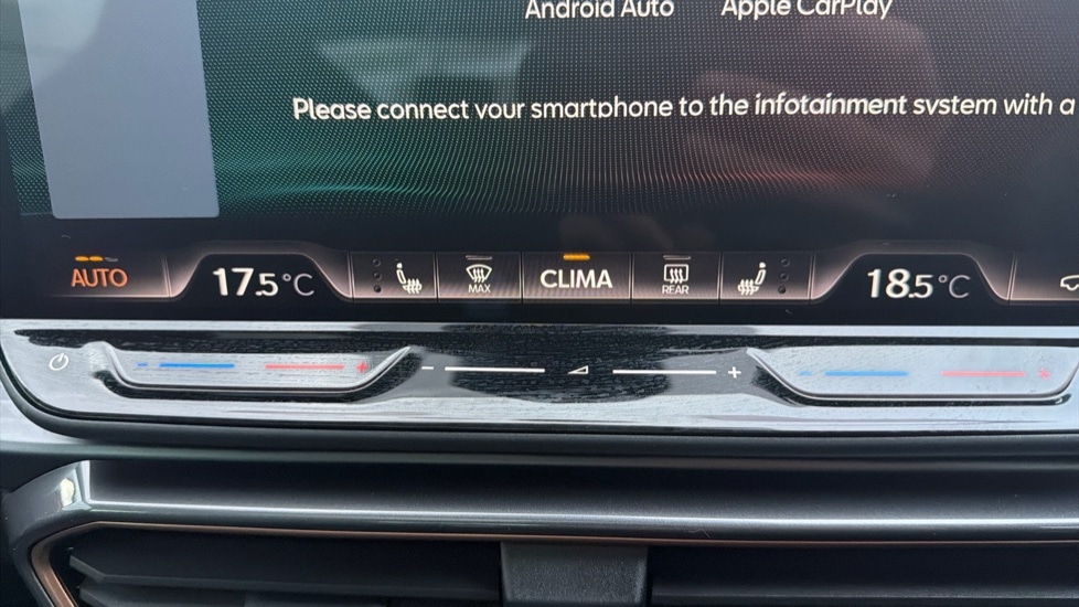 Used Cupra Leon 2025 for sale - 76321880: Photo 45