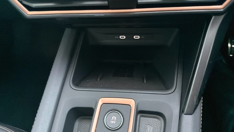 Used Cupra Leon 2025 for sale - 76321880: Photo 46