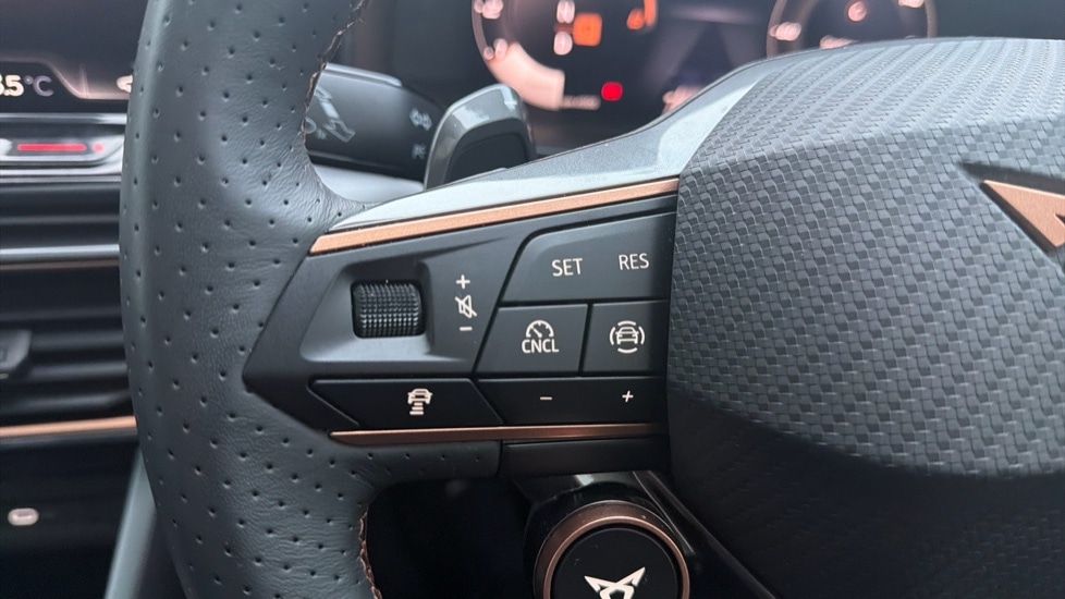 Used Cupra Leon 2025 for sale - 76321880: Photo 47