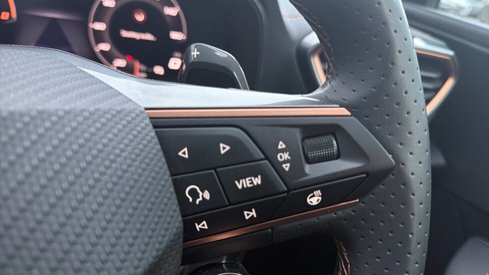 Used Cupra Leon 2025 for sale - 76321880: Photo 48