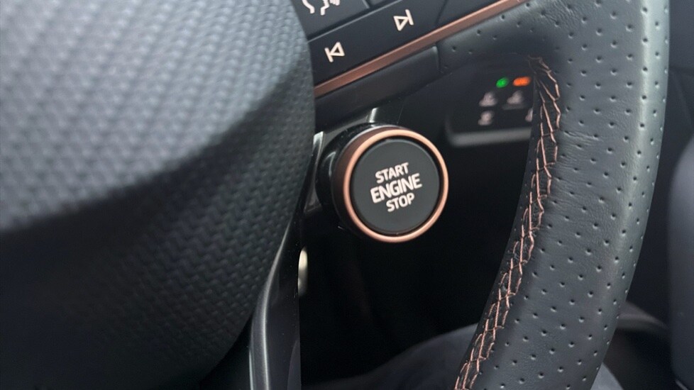 Used Cupra Leon 2025 for sale - 76321880: Photo 49