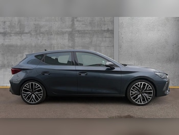 Used Cupra Leon 2025 for sale - 76321880: Photo