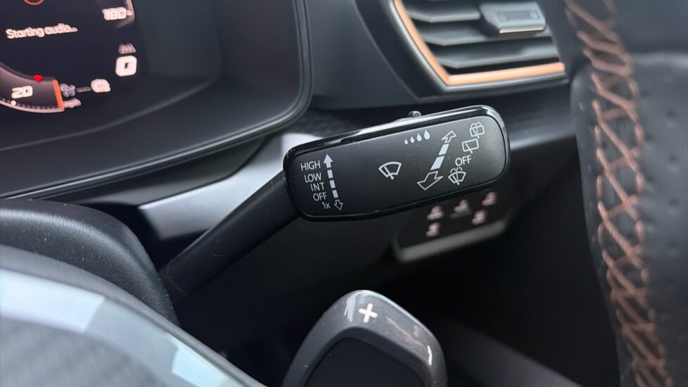 Used Cupra Leon 2025 for sale - 76321880: Photo 50