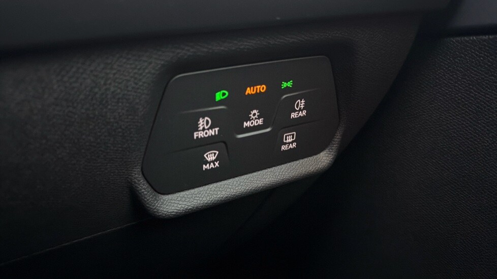 Used Cupra Leon 2025 for sale - 76321880: Photo 51