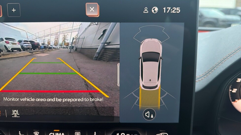 Used Cupra Leon 2025 for sale - 76321880: Photo 52