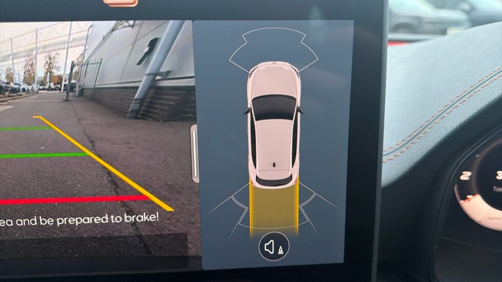 Used Cupra Leon 2025 for sale - 76321880: Photo 53