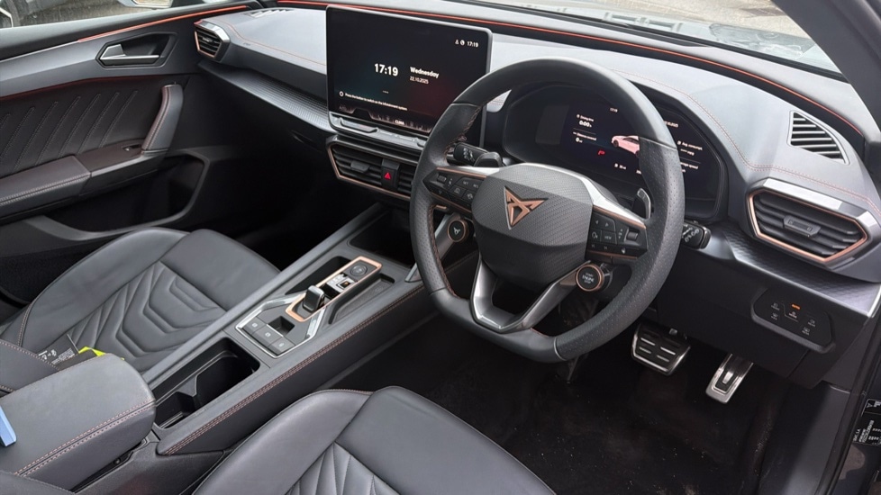 Used Cupra Leon 2025 for sale - 76321880: Photo 6