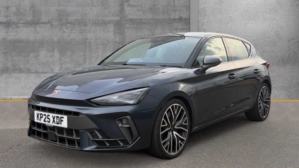 Used Cupra Leon 2025 for sale - 76321880: Photo 7